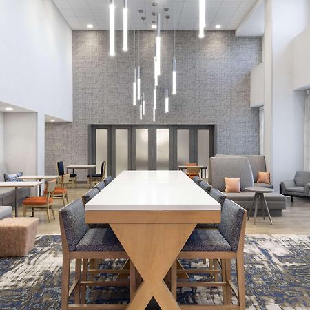 Hampton Inn & Suites St Charles Old Town Area, Mo Saint Charles Exteriör bild