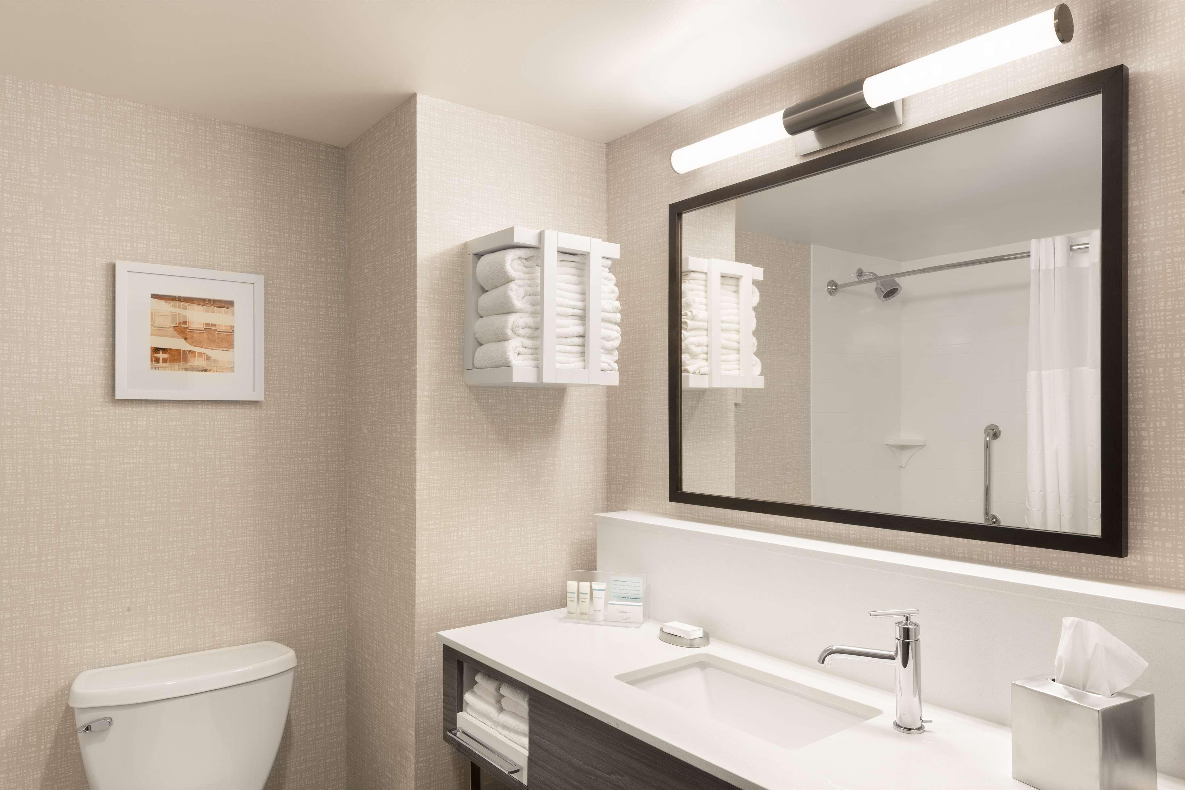 Hampton Inn & Suites St Charles Old Town Area, Mo Saint Charles Exteriör bild