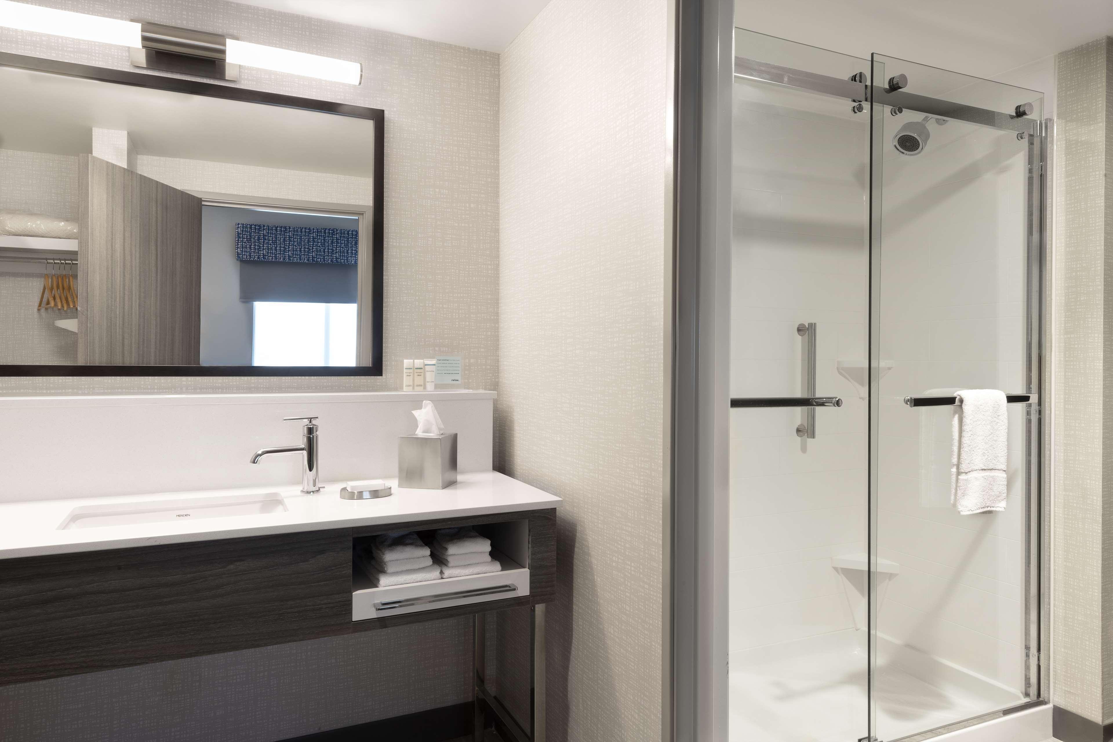 Hampton Inn & Suites St Charles Old Town Area, Mo Saint Charles Exteriör bild