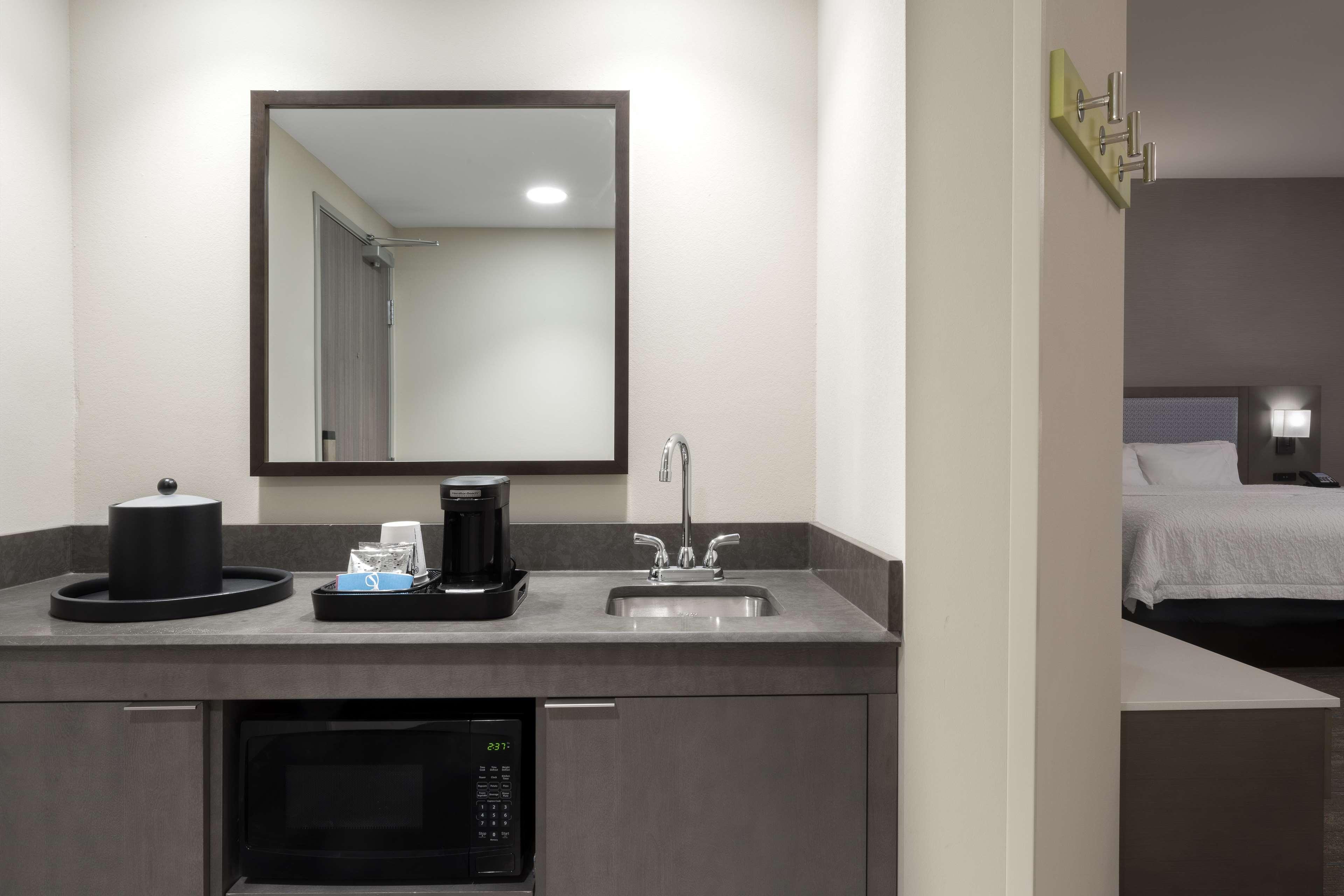 Hampton Inn & Suites St Charles Old Town Area, Mo Saint Charles Exteriör bild