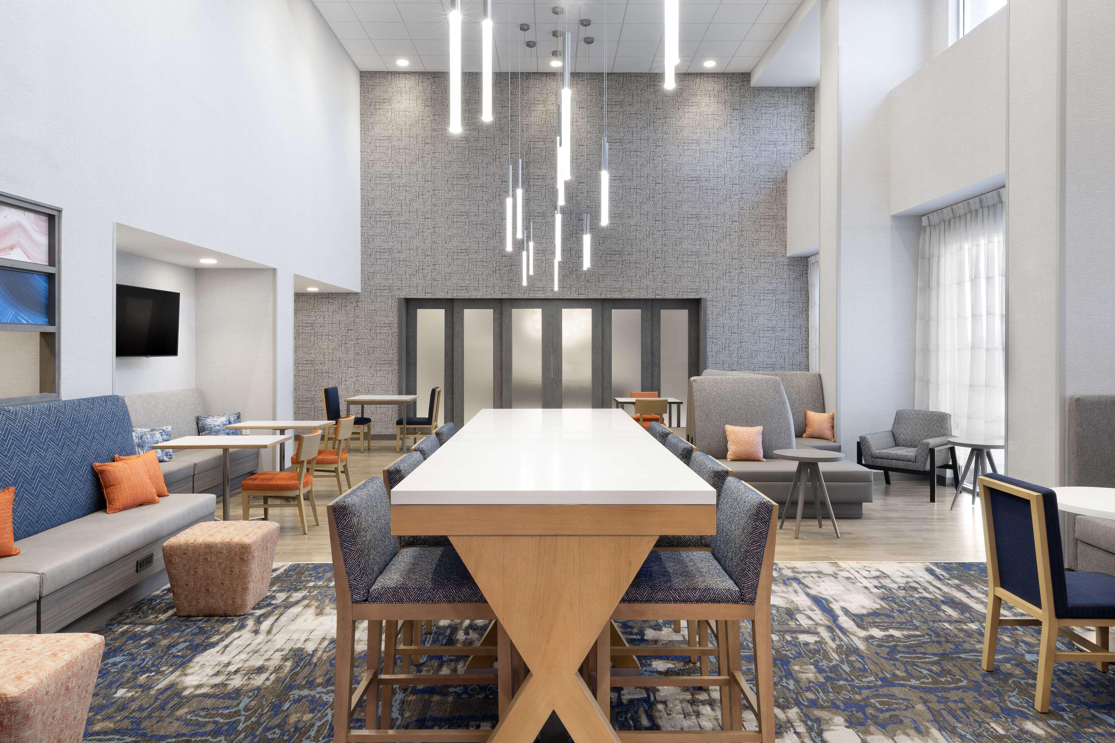 Hampton Inn & Suites St Charles Old Town Area, Mo Saint Charles Exteriör bild