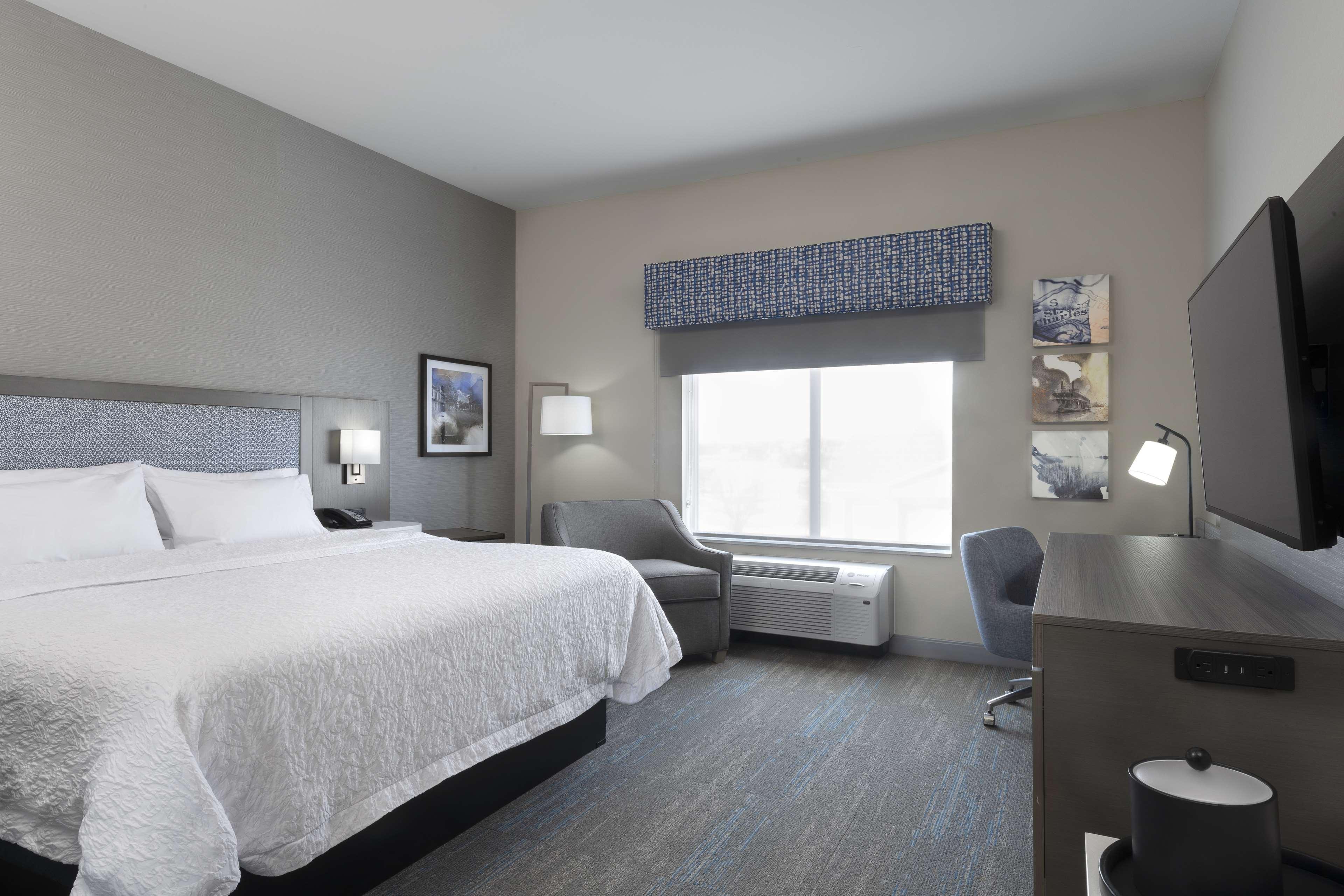 Hampton Inn & Suites St Charles Old Town Area, Mo Saint Charles Exteriör bild