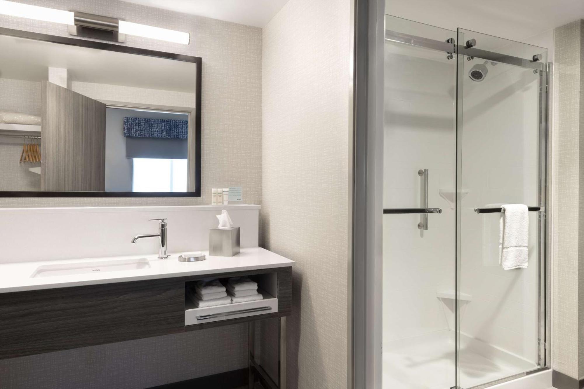 Hampton Inn & Suites St Charles Old Town Area, Mo Saint Charles Exteriör bild