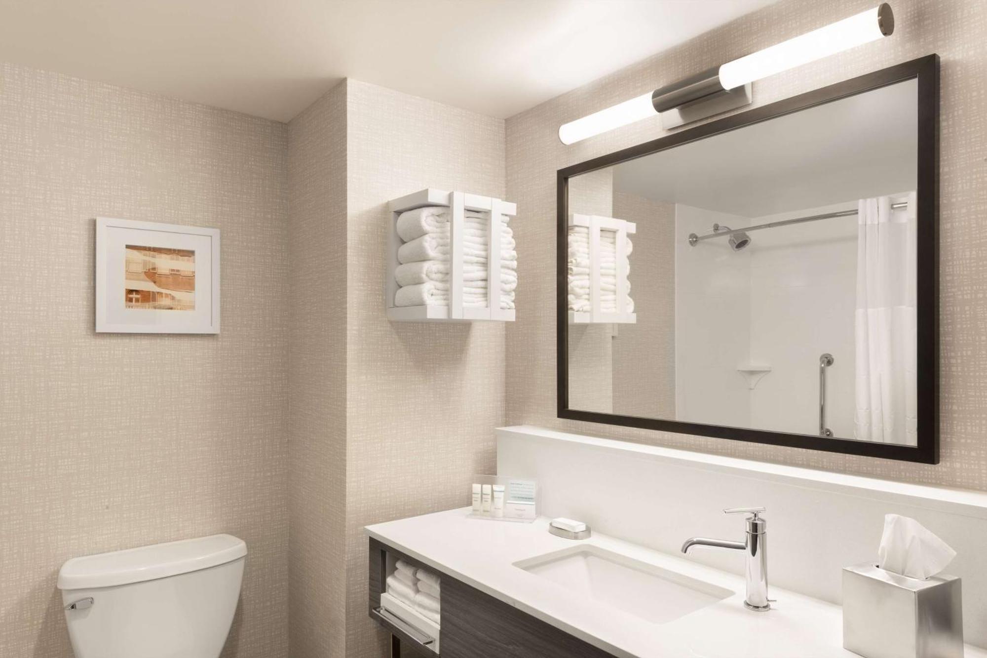 Hampton Inn & Suites St Charles Old Town Area, Mo Saint Charles Exteriör bild